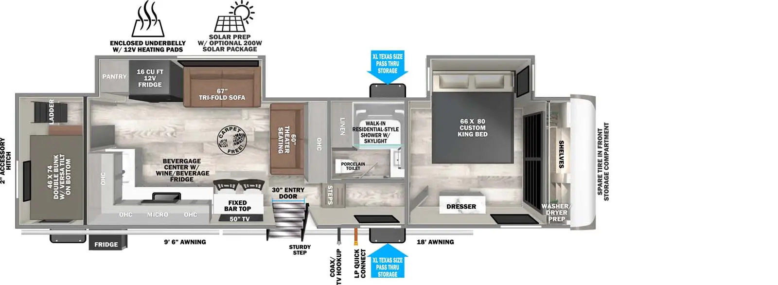 328BH Floorplan Image